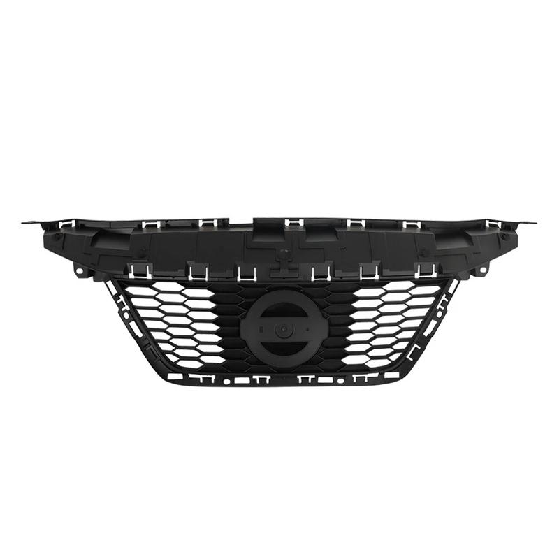 ДЛЯ 2020-2022 Nissan Versa основа решетки радиатора OE 62310-5EF1A