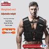 PROIRON Adjustable Weighted Vest