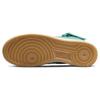 New Nike Air Force 1 Mid '07 Washed Teal DV2219-300