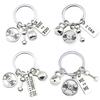 Fitness Equipment: Dumbbells, Barbells, Kettlebells & Keychain Pendants for Men, Women & Couples