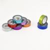 5M Laser Pattern Tape Blue Green Silver Creative Color Basic Diy Bookkeeping Decorative Material Stickers Handmade Tape
