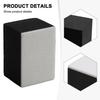 High-density Sponge Sponges Car Ceramic Coating 65*43*45mm Rectangle