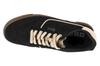 BIG STAR Shoes, Mens Black Plimsolls