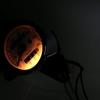 Deepa Ribusu Motorbike Speedometer, 140 km, 12 V with Stay, Turn Signal, LED Relay,