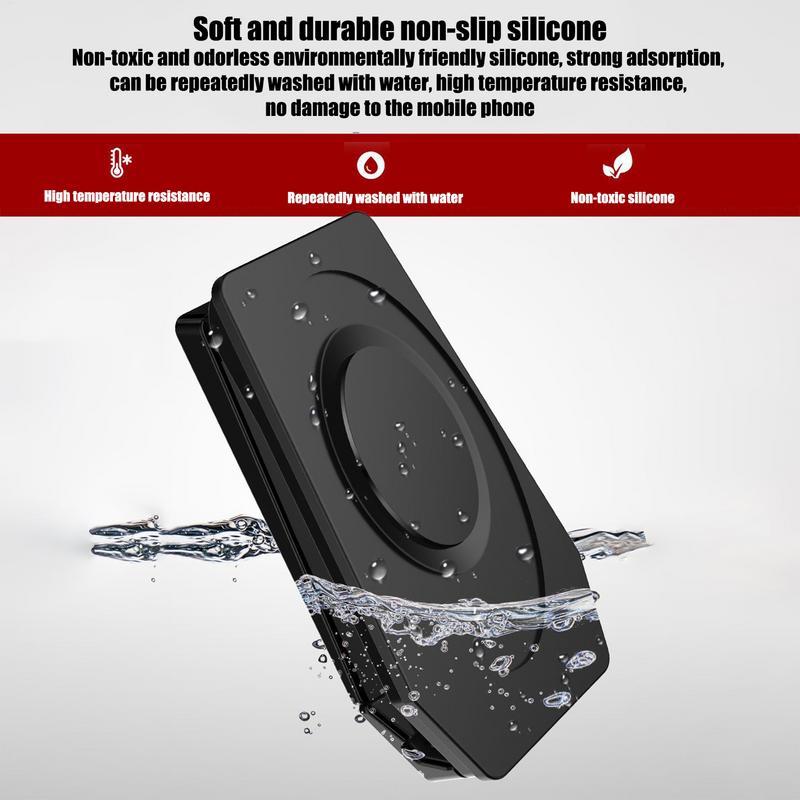 Suport telefon pentru tabloul de bord auto reglabil, suport telefon mobil, suport pentru navigator tabloul de bord auto, consolă centrală, suport telefon