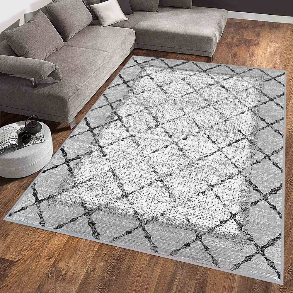 

Mosimoso Home MC131 Ковер с принтом на подошве в горошек 50x80 cm