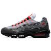 Air Max 95 Atmos We Love Nike Bright Crimson AQ0925-002