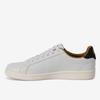 Fred Perry Men Laurel Point Leather Sneakers Sfpm2438312 X62