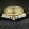 AUTOMATIC VINTAGE ORIENT 46943 JAPAN MENS ORIGINAL DIAL WATCH a703406-1 R213c-a703406