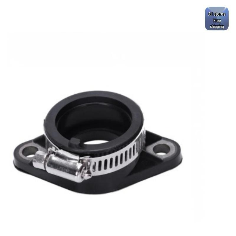 GN125 Carburetor Repair Kit - Professional Configuration with Picture Guide