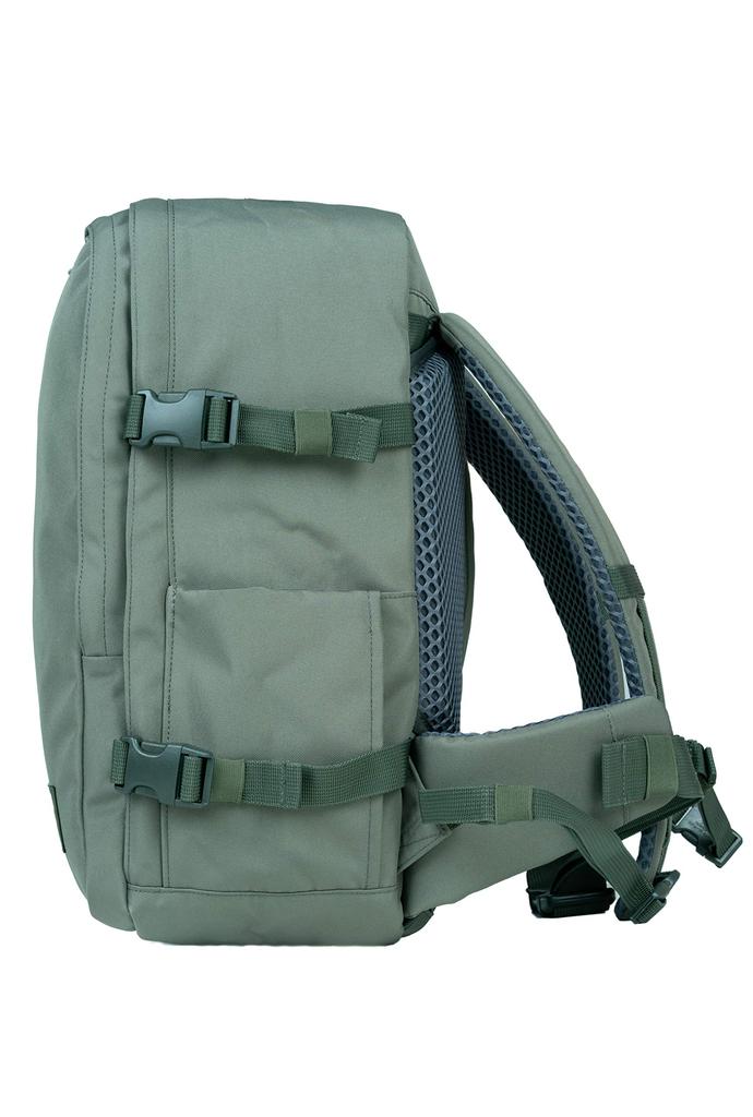 CABINZERO CLASSIC PRO STYLE 32L GEORGIANKHAK
