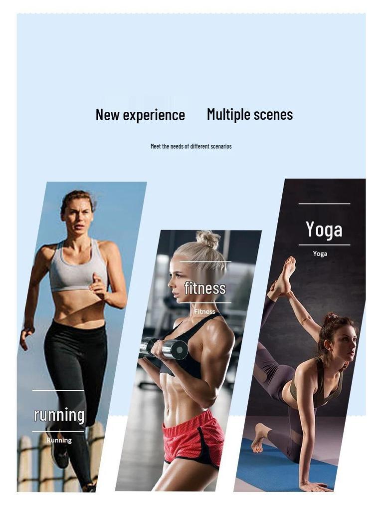 Calças Esportivas Femininas Plus Size de Cintura Alta com Controle da Barriga e Perna Larga para Emagrecimento, Secagem Rápida para Fitness - Outono Inverno