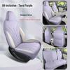 2025 Geely Xingyuan All-Season Full Coverage Seat Covers for 25 Models