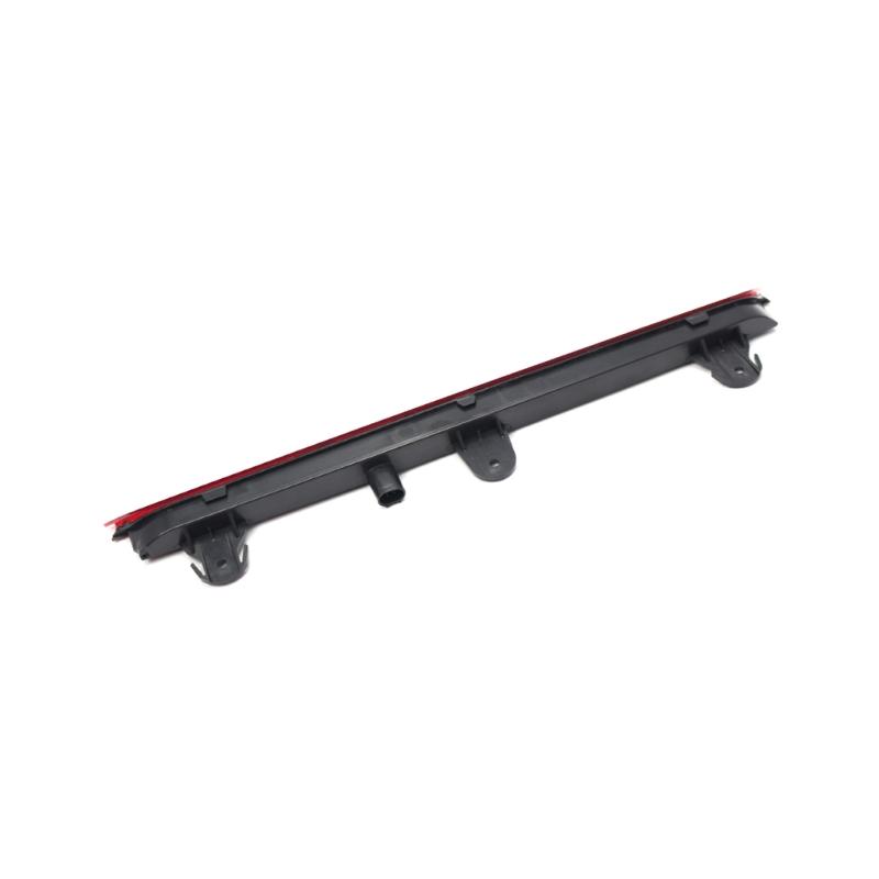 LED Car Rear Stop Tail Lamp Brake Light for Q7 4L 2007-2016 High Mount Stop Warning Light Third Brake Light