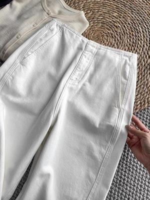 Faldas y pantalones para mujeres – Pantalones vaqueros