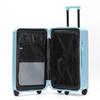 TOBOOG Stylish Hardside Spinner Luggage