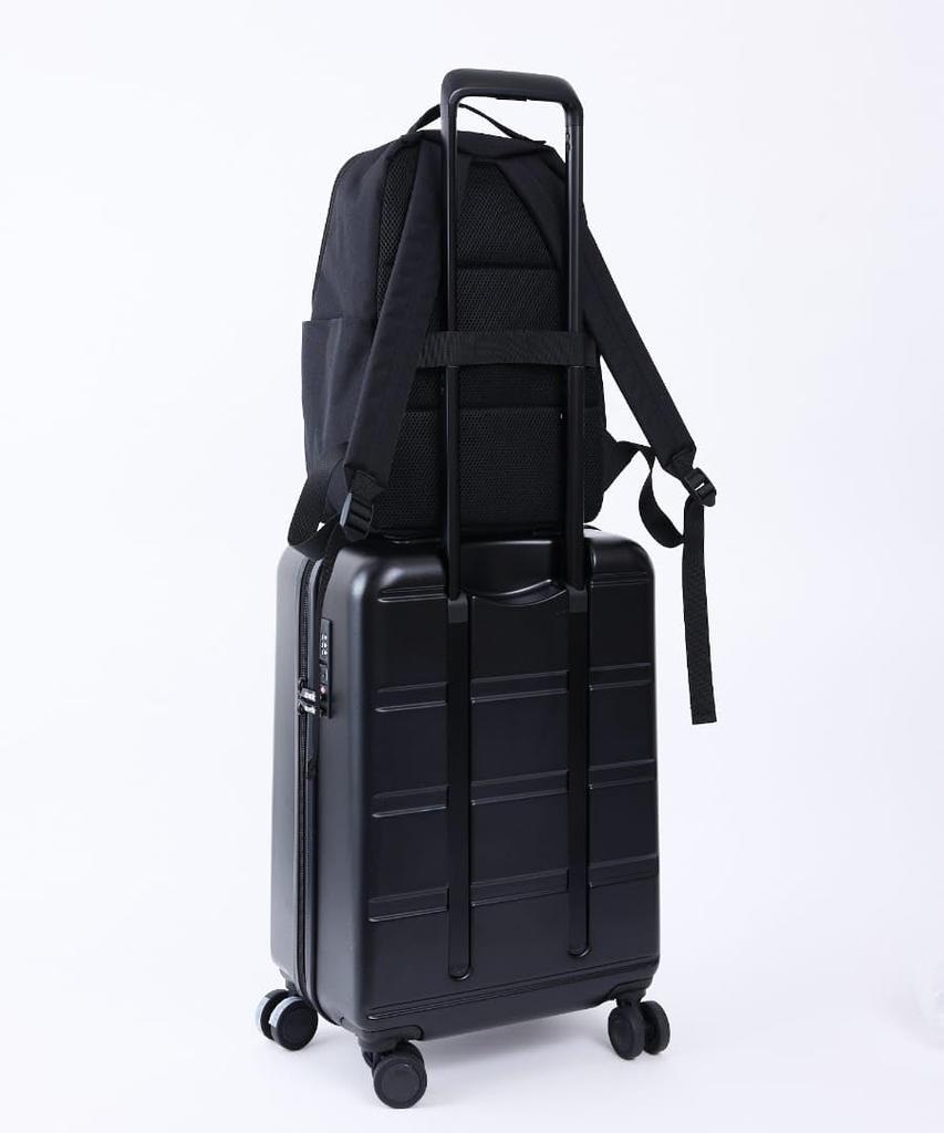 Backpack TRACK ATH3653 NPI One Size [Anello]