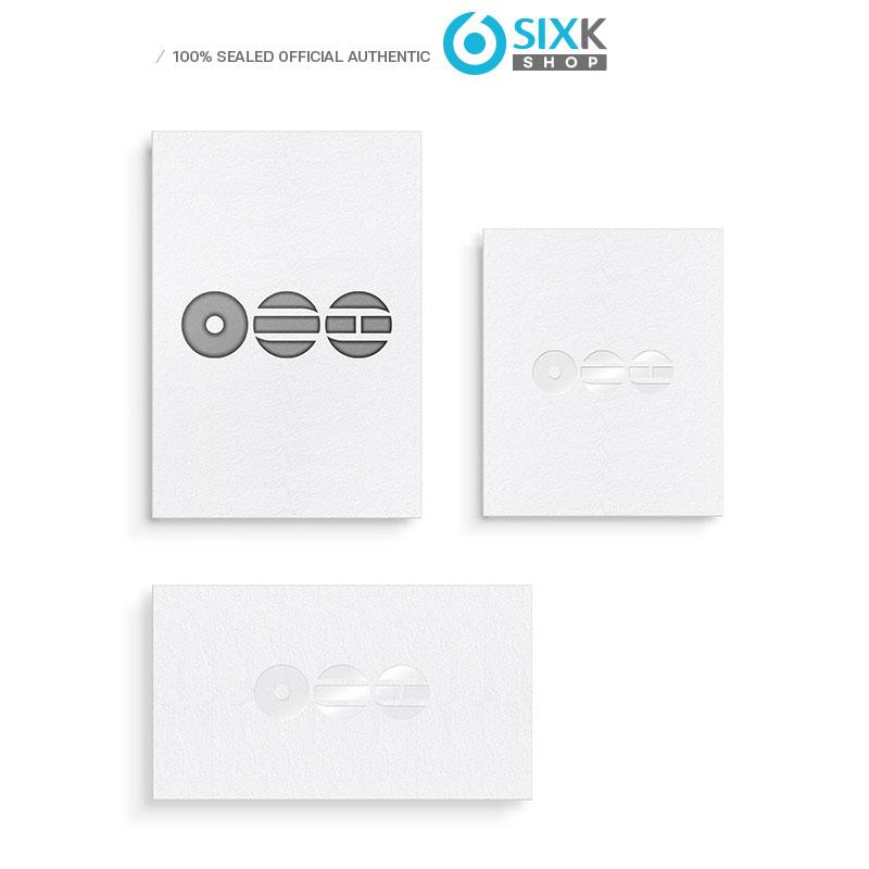 [Pre-order] BTS 5th Studio Album [ARIRANG] SET 3EA (LUCKY DRAW)