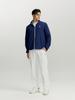 Sergio Tacchini M Essential Woven Ultralight Jacket (Navy)
