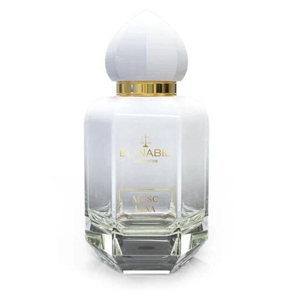 El Nabil - Musk Lina Eau De Parfum - 