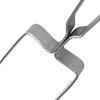 Watermelon Cutter Slicer Tool Stainless Steel Watermelon Windmill Cutter Portable Fruit Slicer for Home Party Camping