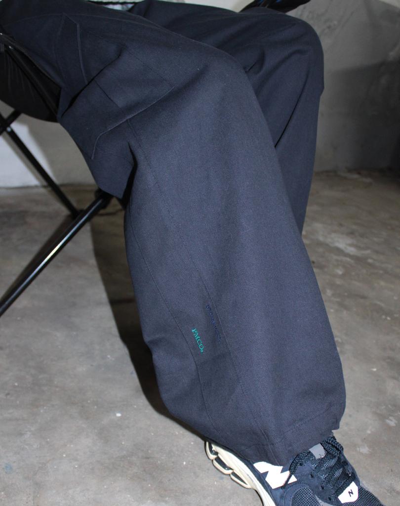 PMCO Divide Cargo Pants (Navy)
