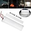 Ceiling Mount Truck Reading Lamp 72 LED Interior Roof Light LED Dome Light  Vehicle Roof