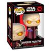 Funko Pop Star Wars 738 Emperor Palpatine Figurka Kolekcjonerska
