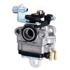 Brushcutter Carburetor Efficient Steel Stable Reliable Hedge Trimmer Carburetor for Trimming Hedges
