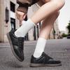 36-48 Couple Plus Size Lightweight and Fashionable Board Shoes Retro German Training Shoes Men's and Women's Sports and Leisure Shoes