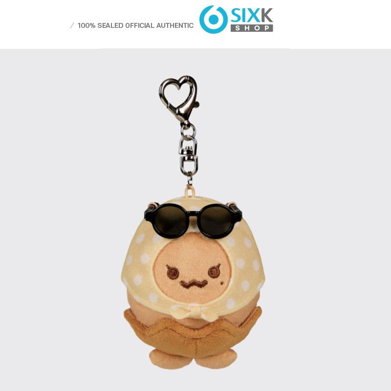 

[Pre-order] TAEYEON - TAENG-GEU [TAENG-GEU-RU-RU] MD TAENG-GEU-DOLL