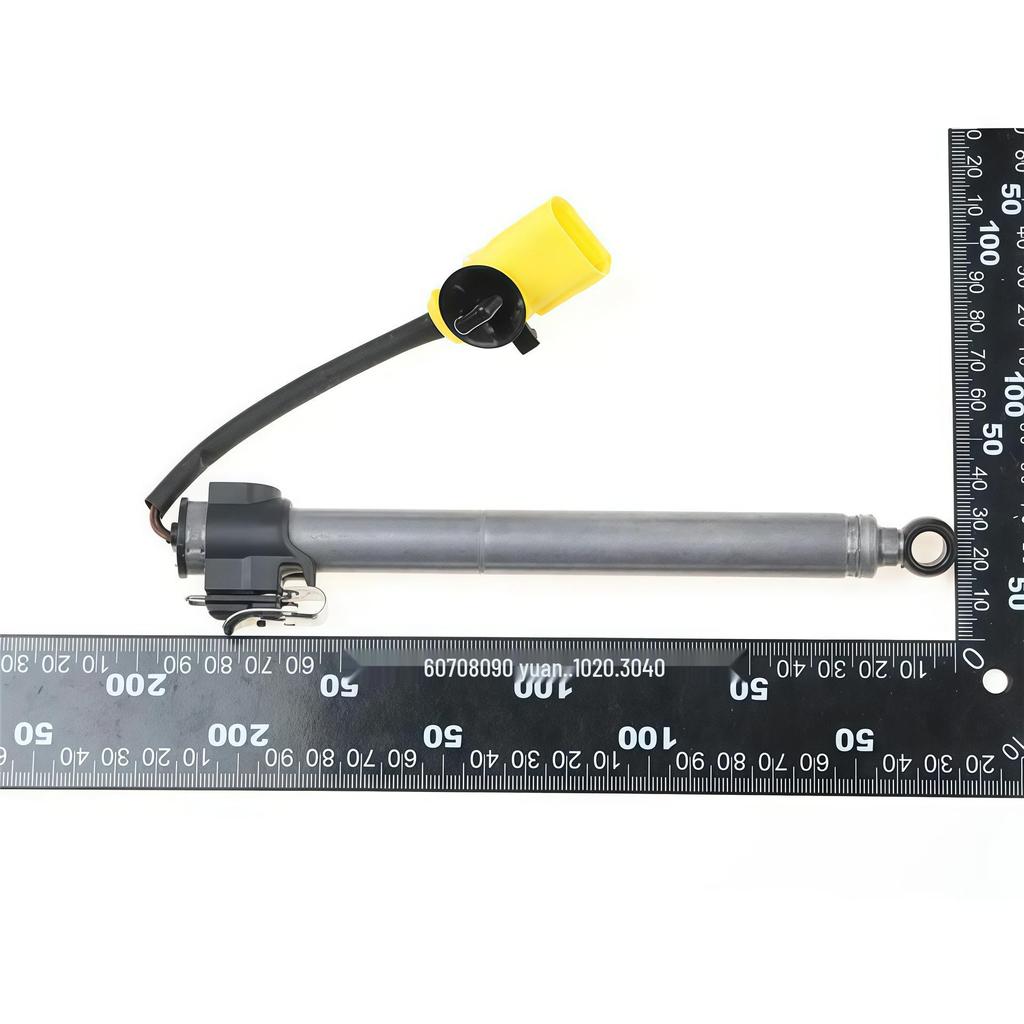 Volkswagen Aktiver Ventildeckel-Steller 3G8823823