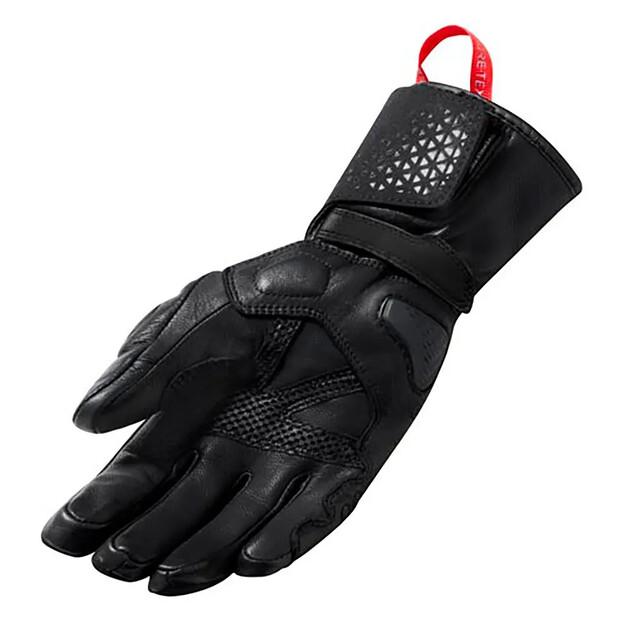 Revit Lacus Goretex woman мотоперчатки