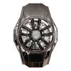 S8 Phone Cooler Semiconductor Radiator Digital Temperature Cell Phone Cooling Fan for Playing Games
