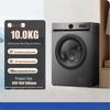 LISM Front-Load Washing Machine