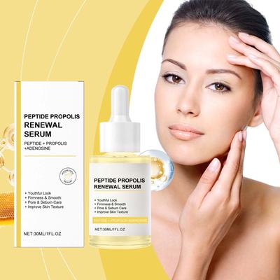 Facial Moisturizing Serum Gently Moisturizes Facial Skin And Improves Fine Lines For A Long Time 30ml