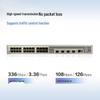 Huawei S5735S-S24T4X-XA Managed Network Switch