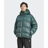 Adidas Down Regen Jacket   Mid Green Iy6492
