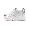 Misope Women Sneakers 8cm 2color  012610006