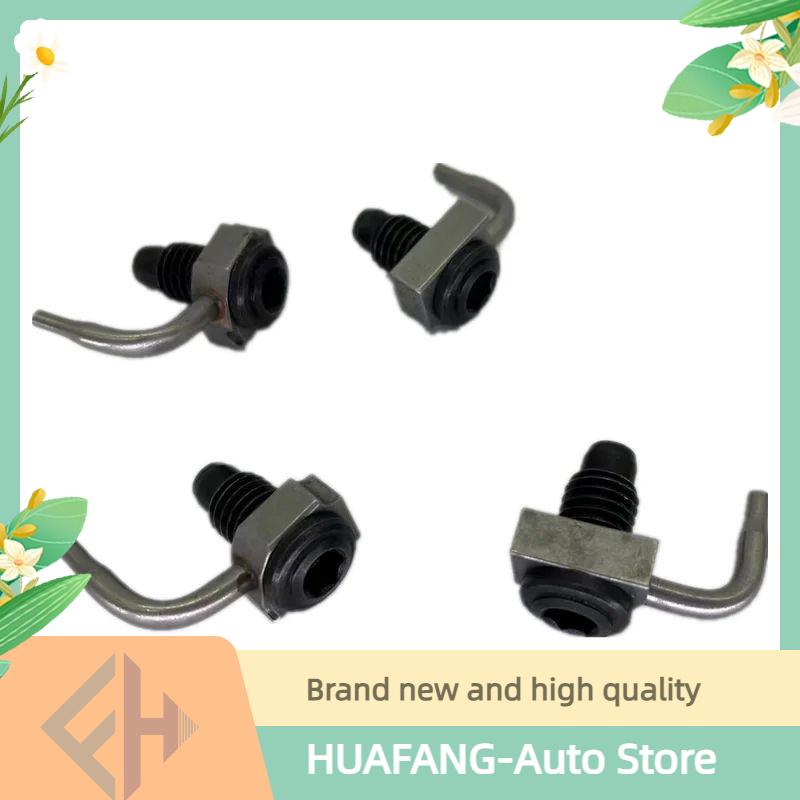 4pcs Engine Gasline Oil Nozzle For A3 Q3 Tt  Passat Golf Jetta Cc Ea888 1.8t/2.0t 06j154a Original New 06f103154  High Quality