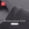 MINISO Men's Summer Ice Silk UPF50+ Loose Breathable Short Sleeve T-shirt