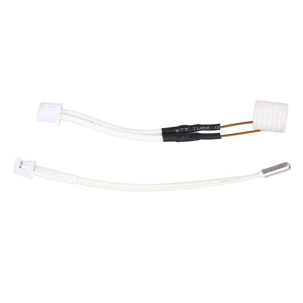 24V 60W Keramik Heizung Ring Thermosensitive Resistant Draht Set Keramik Heizung Thermistor Kit für En
