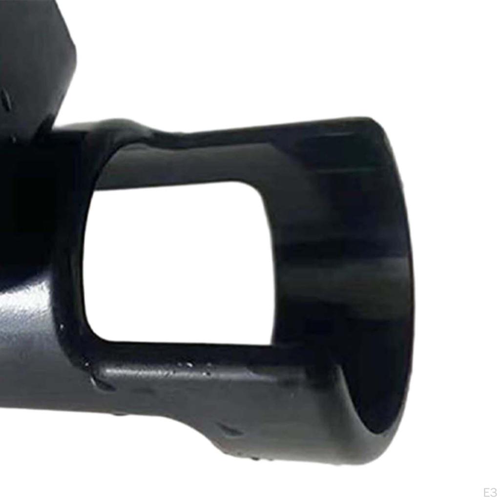 Bucket Rod Holder Fishing Rack Reliable Ice Stand for Almost Rods