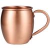 Cană 100% Cupru Pur 530Ml Cană Cană Cupă Cilindru Cupă Cocktail Cană Cupru Pur Restaurant Bar Cupă Băuturi Reci, B