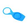 37Mm 1H0955455 Car Windshield Wiper Washer Fluid Reservoir Tank Cap For Tt A8 D4 R8 100 80 For Golf Jetta Polo