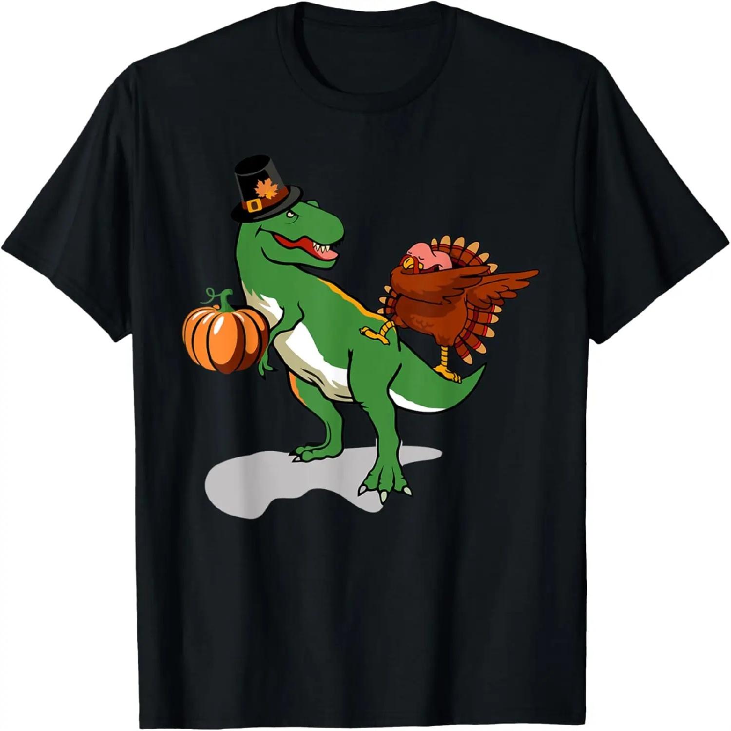 Wander North Georgia T-Shirt S