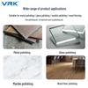 VRK 4-inch Wool Polishing Wheel