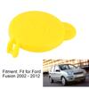 Car Windshield Washer Bottle Cap Lid Replacement Fit for Ford Fusion 2002   2012
