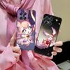HSR Mem Matte TPU Mobile Phone Case for Honor 90 80 70 60 50 30 20 10 9 8 7 Pro S SE Lite 5G Colorful Printing Cover