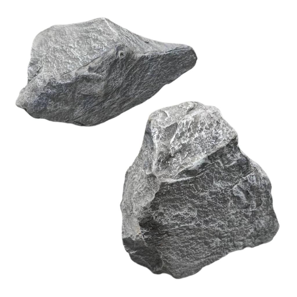 Artificial Landscape Rock Realistic Faux Stone for Courtyard Balcony Lawn